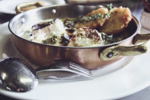 sauce pan