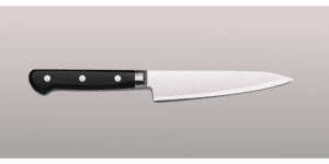 cutting knife