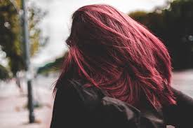 hair 