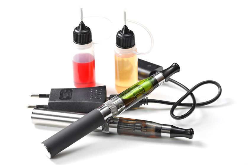 vaping juice