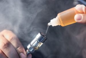 vaping juice