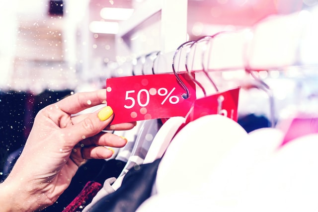 sale