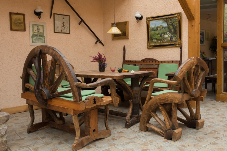 furniture