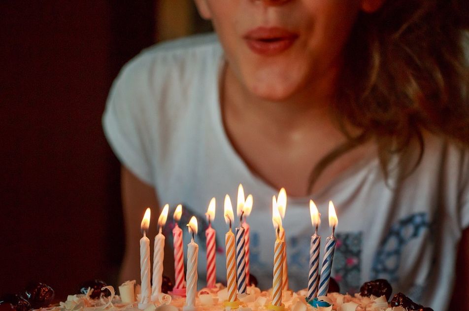 Birthday