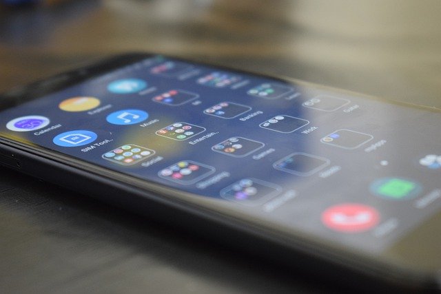 smart phone