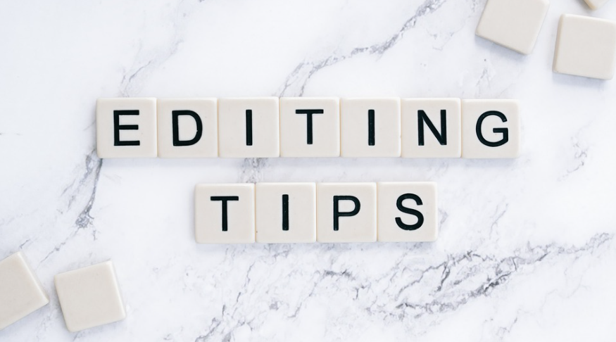 writing service