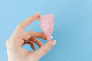 menstrual cup
