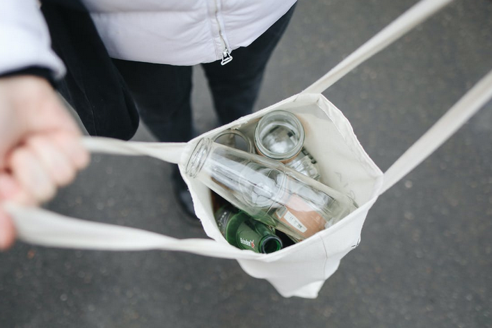 waste