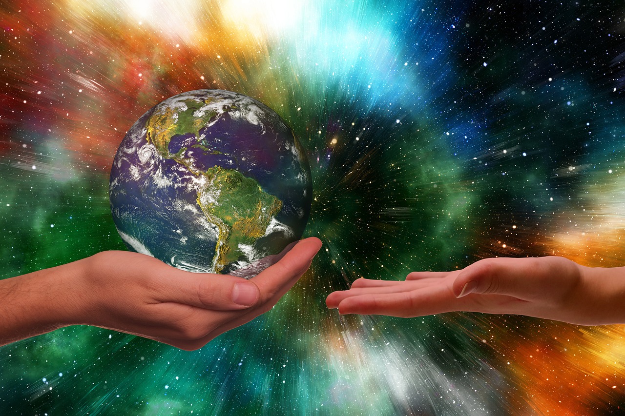 earth