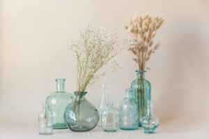 bottles