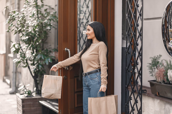 shopper