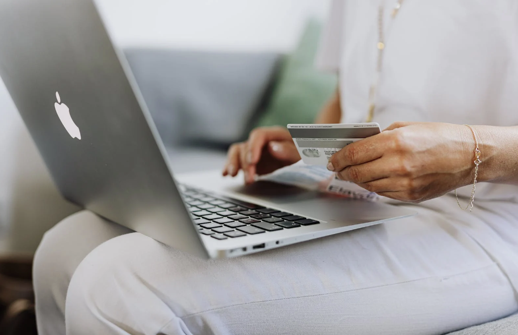online shopping coupon