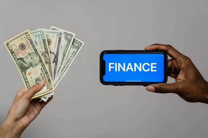 finance